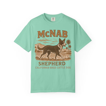 McNab Cowdog T-shirt