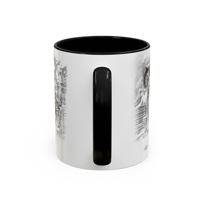 Bud Mug, 11oz