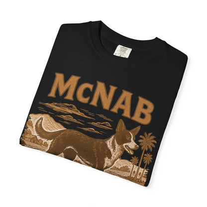 McNab Cowdog T-shirt