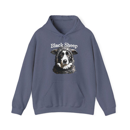 Black Sheep Hoodie