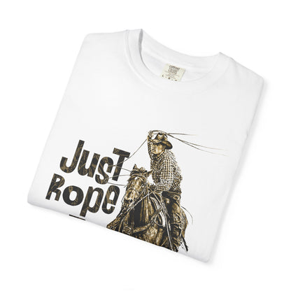 Roper Rodeo T-shirt - Unisex