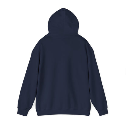 SHITSTARTER, Heavy-Blend Hooded Sweatshirt