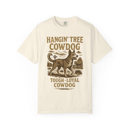 Hangin’ Tree Cowdog T-Shirt