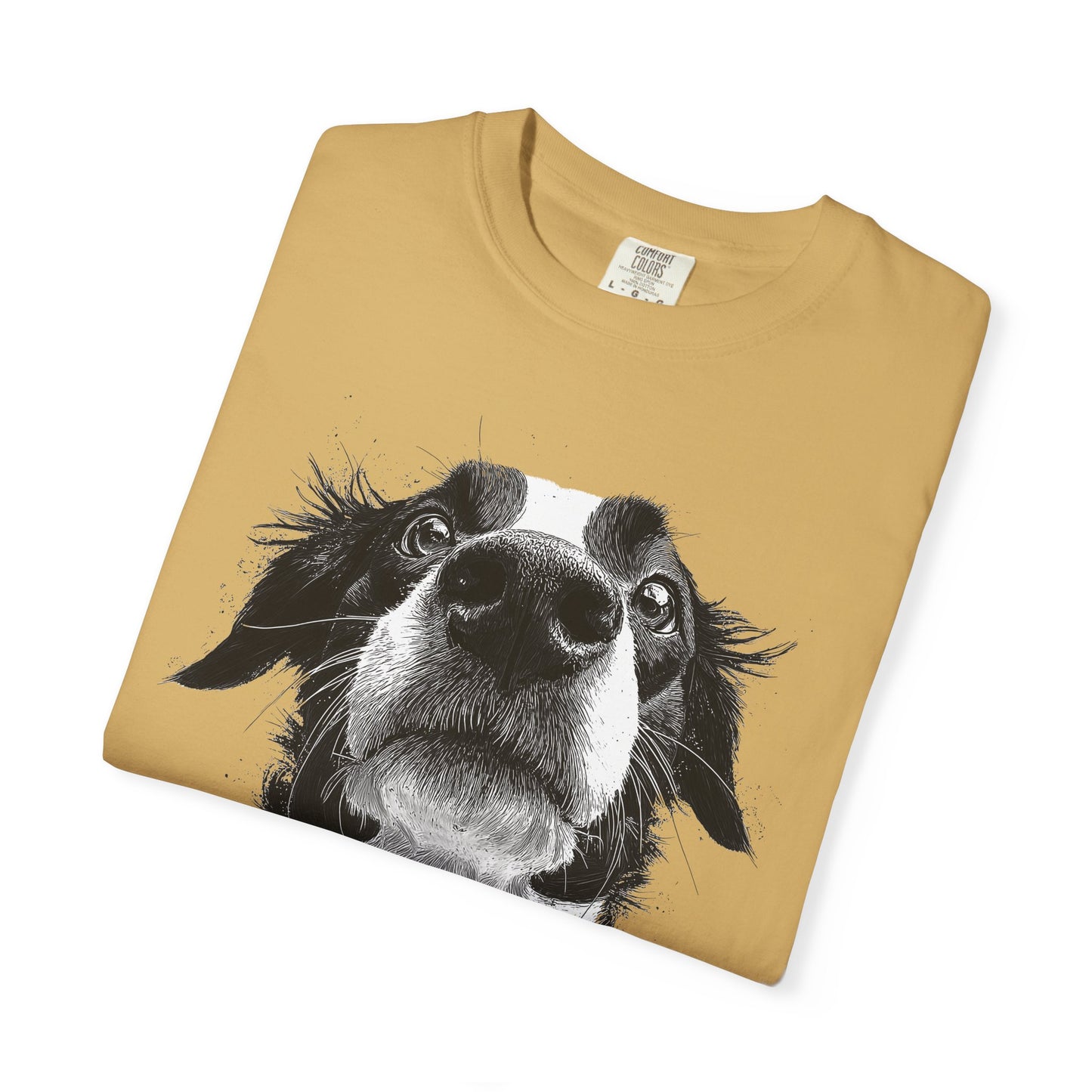 Border Collie T-Shirt