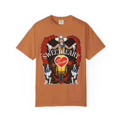 Sweetheart of the Rodeo T-Shirt
