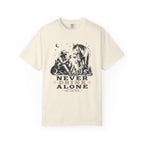 Never Drink Alone T-Shirt