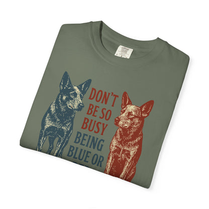 Kind Spirit Heeler TShirt