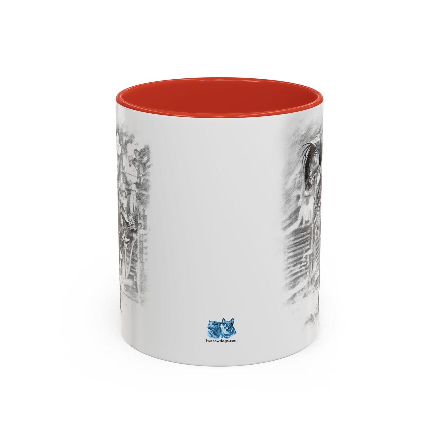 Bud Mug, 11oz