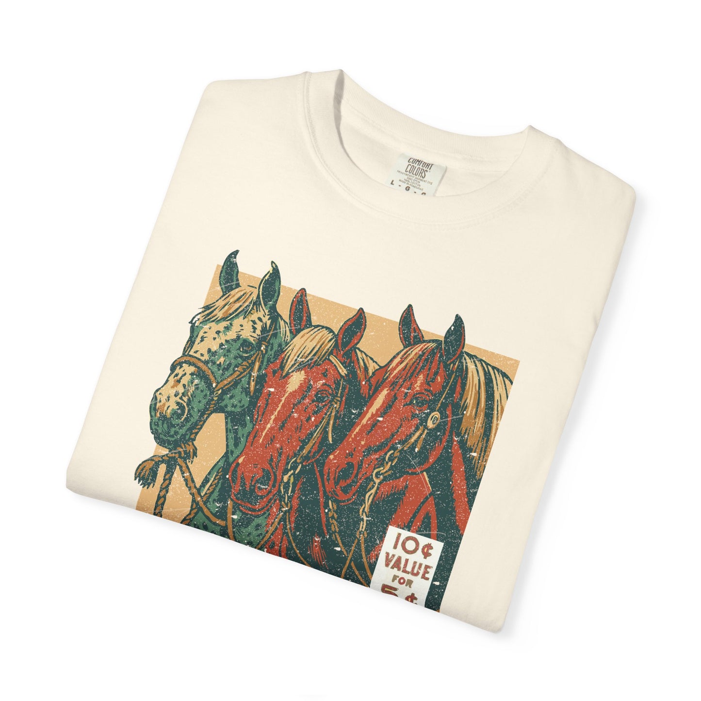 Three Kings Cigars T-Shirt