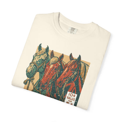 Three Kings Cigars T-Shirt