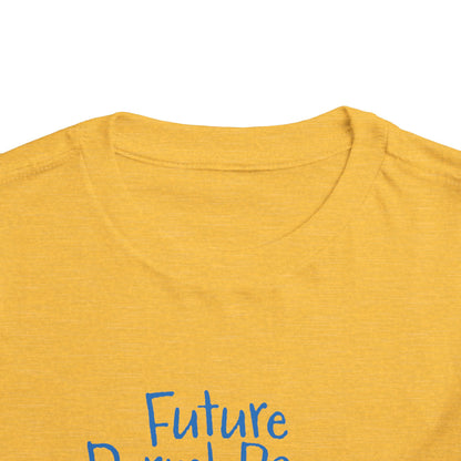 Toddler- Future Barrel Racer Heavy Cotton™ Tee