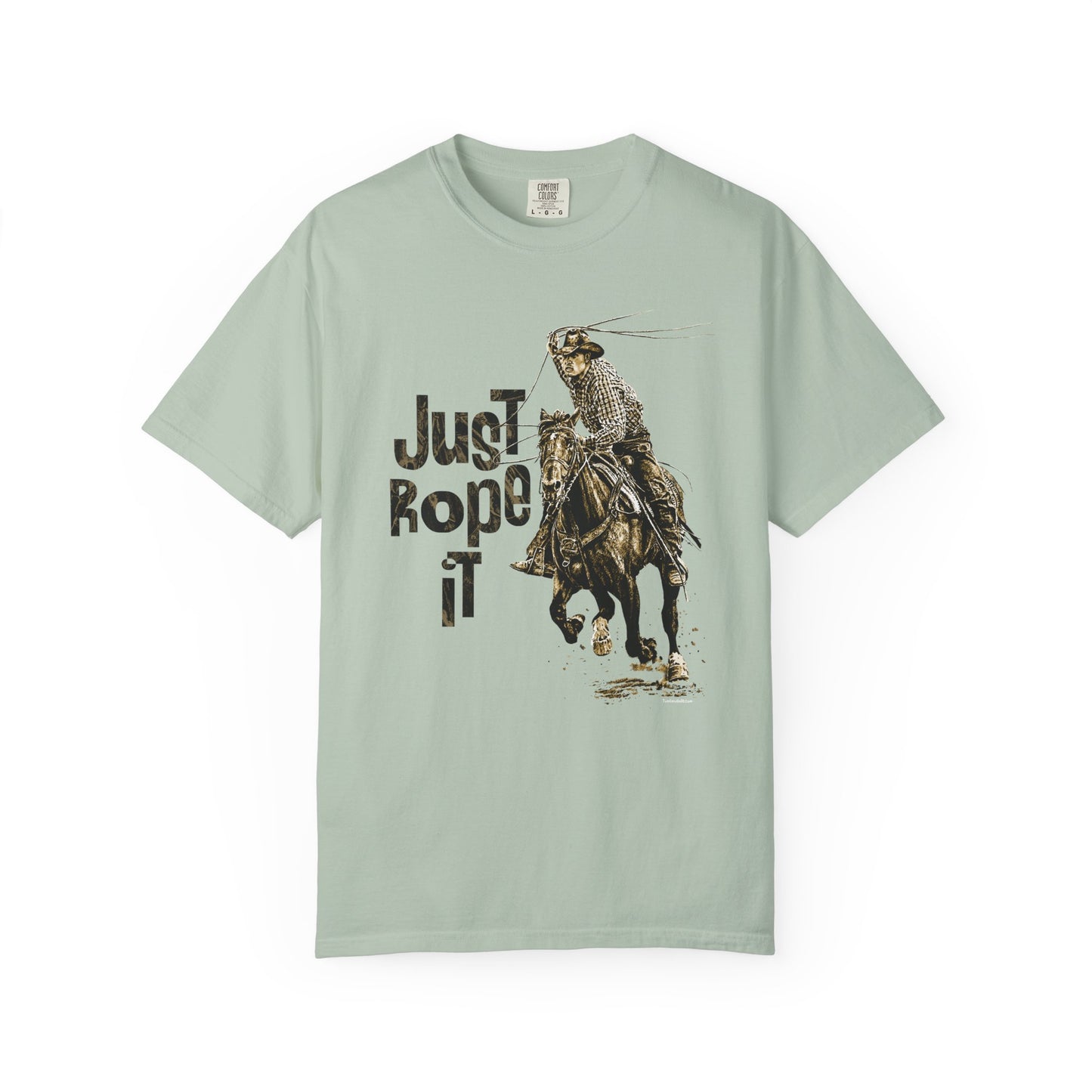 Roper Rodeo T-shirt - Unisex