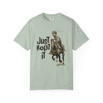 Roper Rodeo T-shirt - Unisex