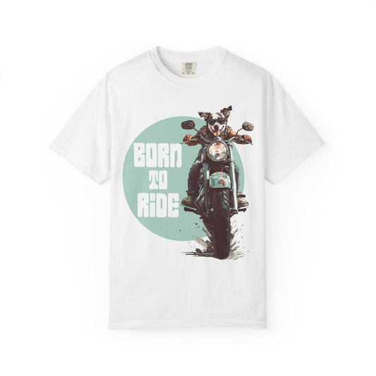 Ride or Die Harley Unisex T-shirt