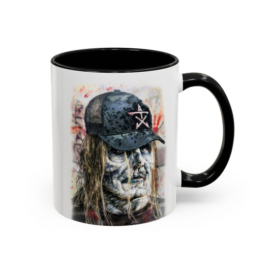 ATX Zombie Mug, 11oz