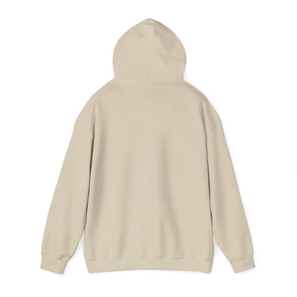 SHITSTARTER, Heavy-Blend Hooded Sweatshirt