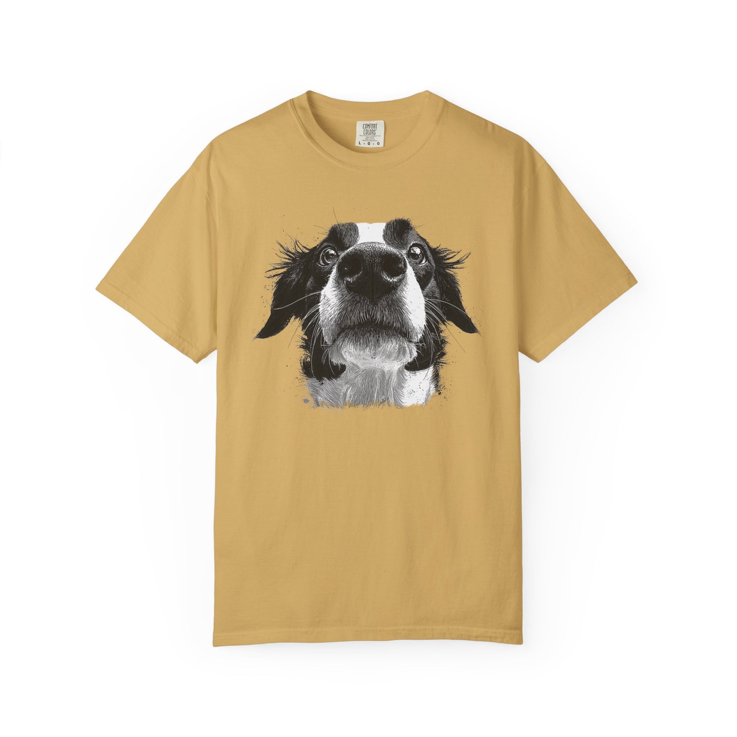 Border Collie T-Shirt