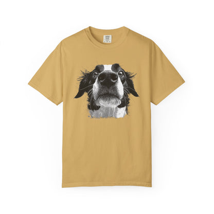 Border Collie T-Shirt