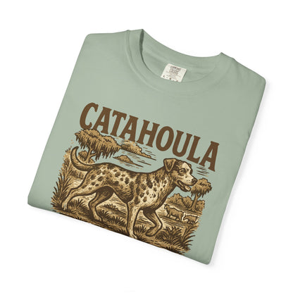 Catahoula Cowdog T-shirt