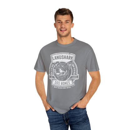 Landshark Dog Bones T-Shirt