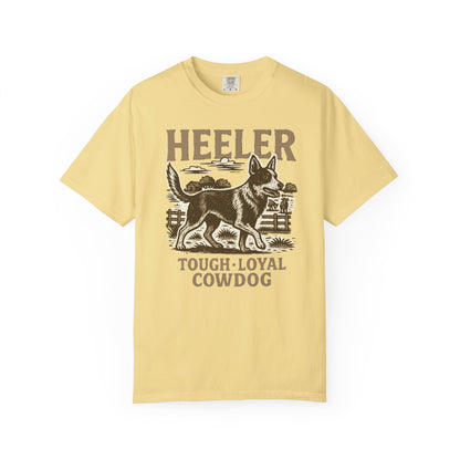 Heeler, Australian Cattle Dog T-Shirt
