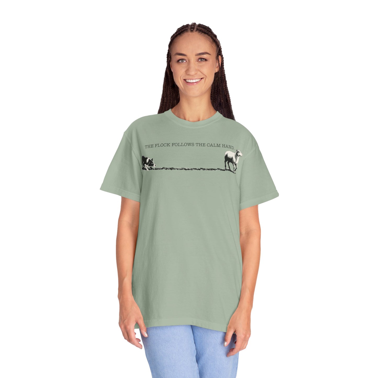Herding Wisdom TShirt