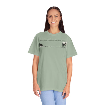 Herding Wisdom TShirt