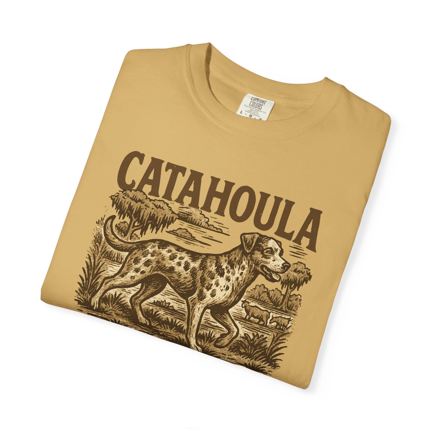 Catahoula Cowdog T-shirt