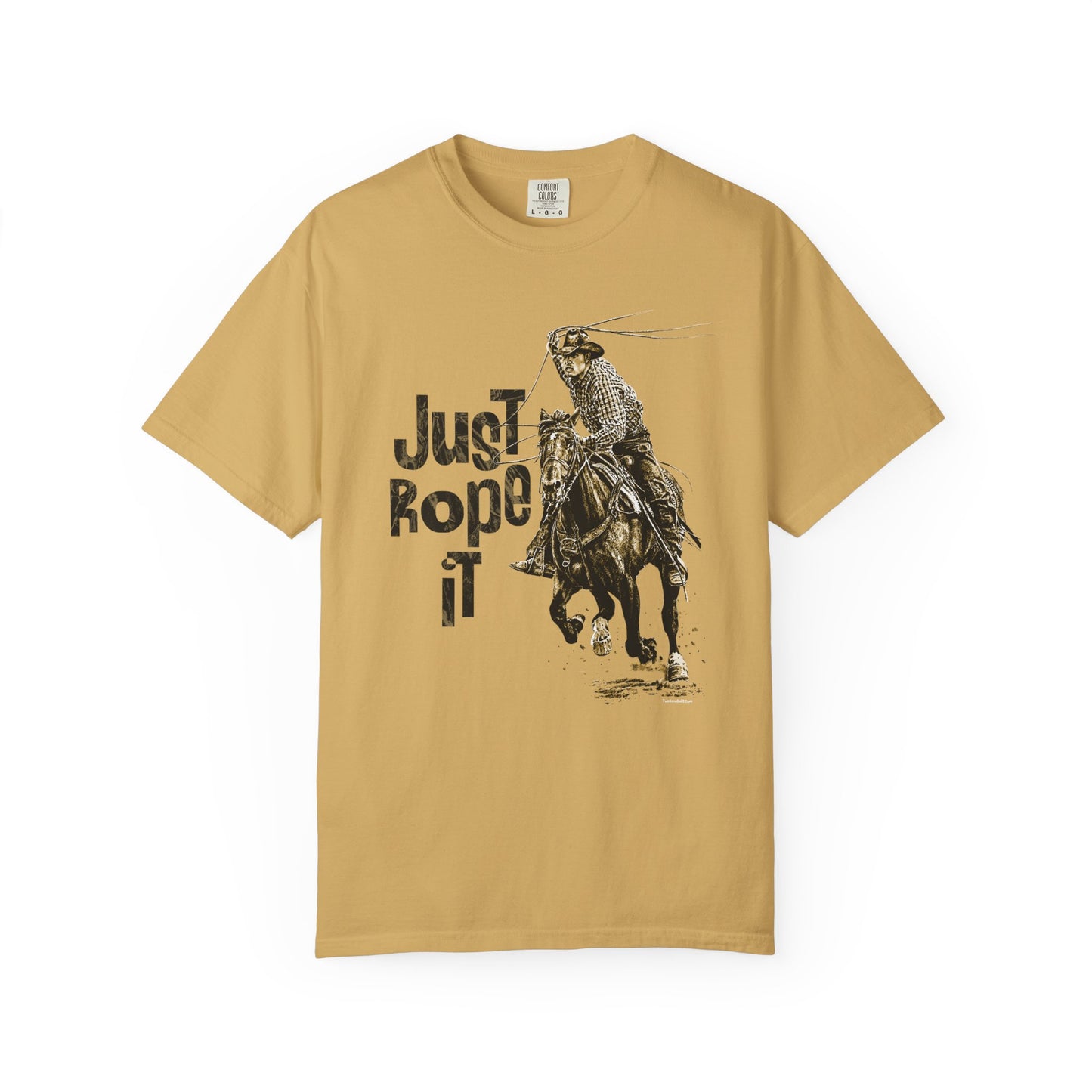 Roper Rodeo T-shirt - Unisex