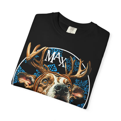 Max Grinch Super-soft T-shirt