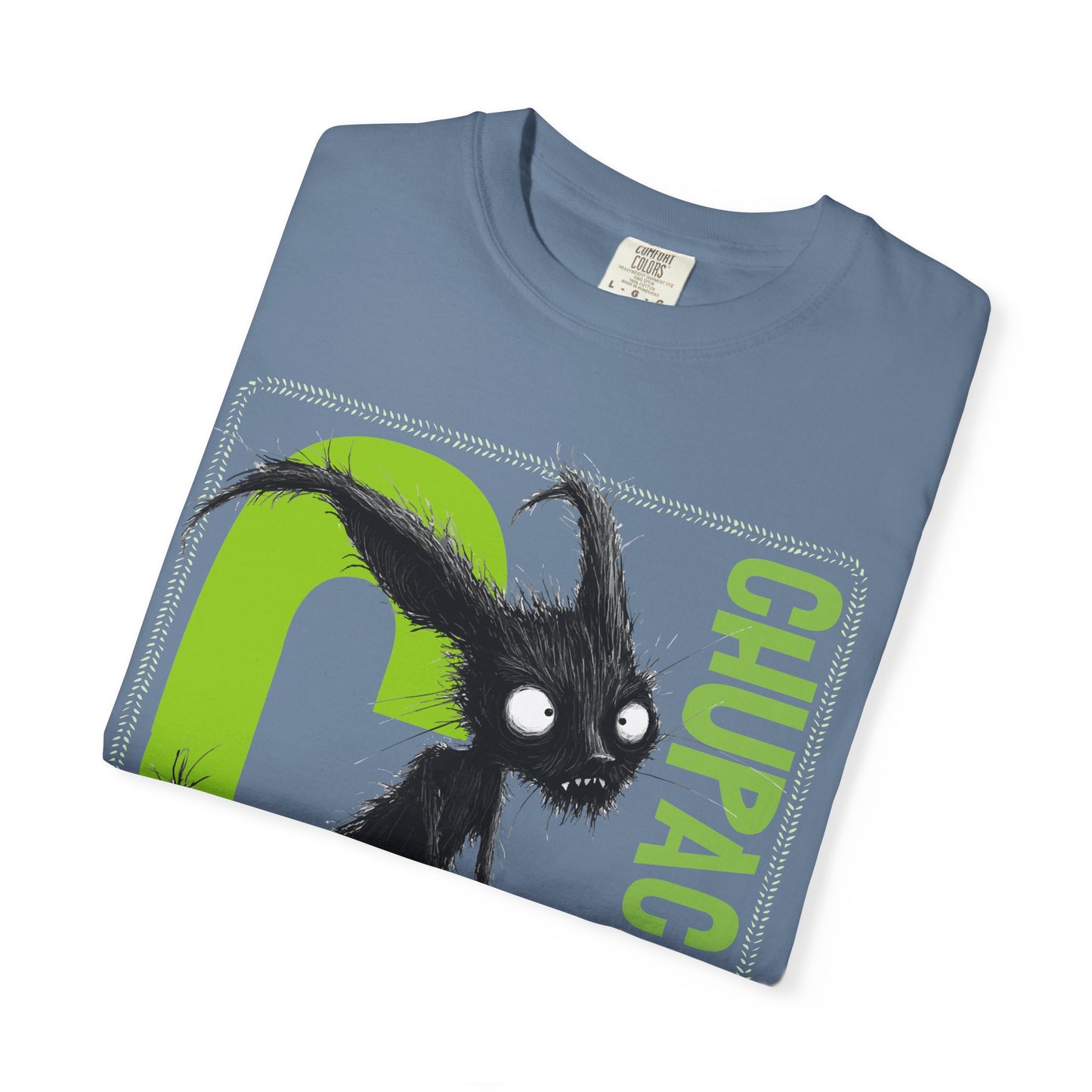 Chupacabra Unisex T-shirt