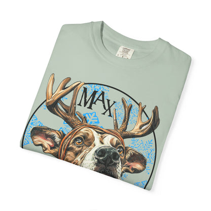 Max Grinch Super-soft T-shirt
