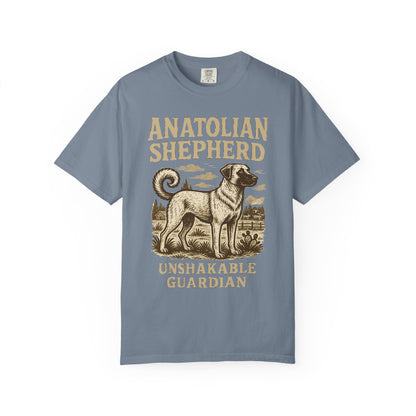 Anatolian Shepherd Guardian T-shirt