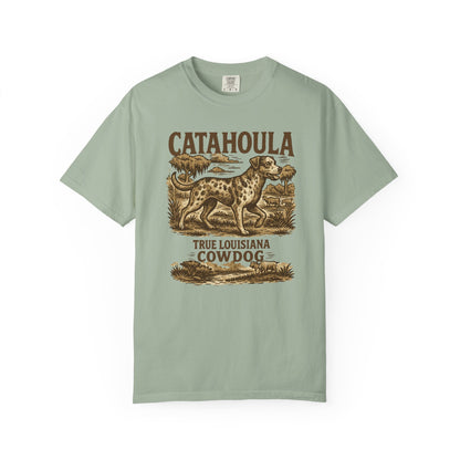 Catahoula Cowdog T-shirt
