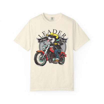 Leader of the Pack Cowdog T-Shirt