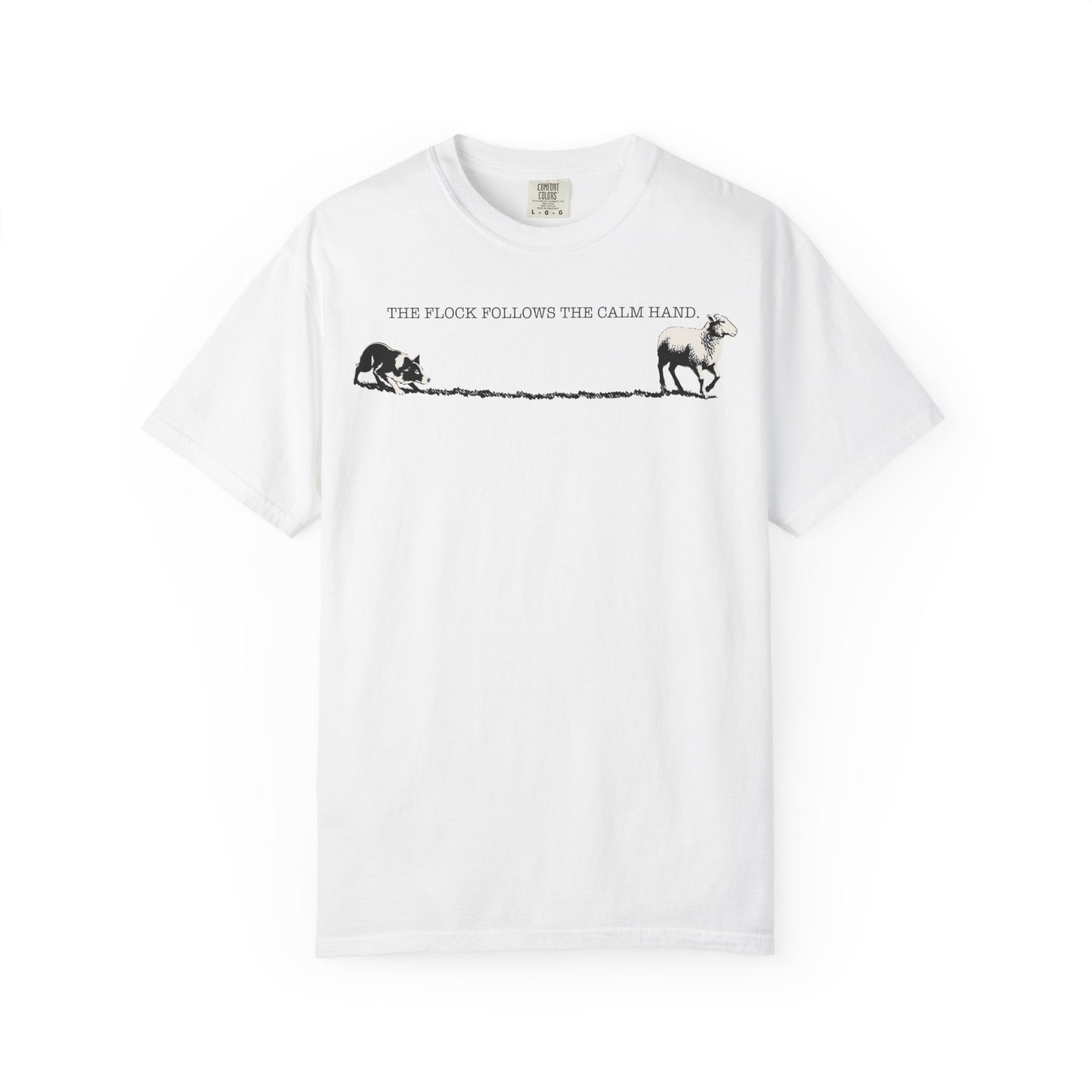 Herding Wisdom TShirt