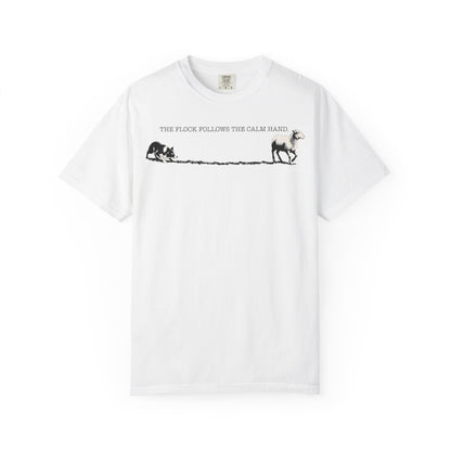 Herding Wisdom TShirt