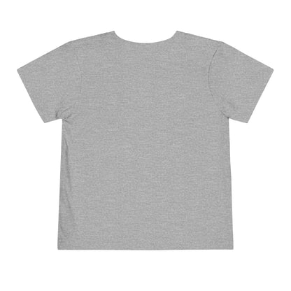 Toddler- Future Barrel Racer Heavy Cotton™ Tee