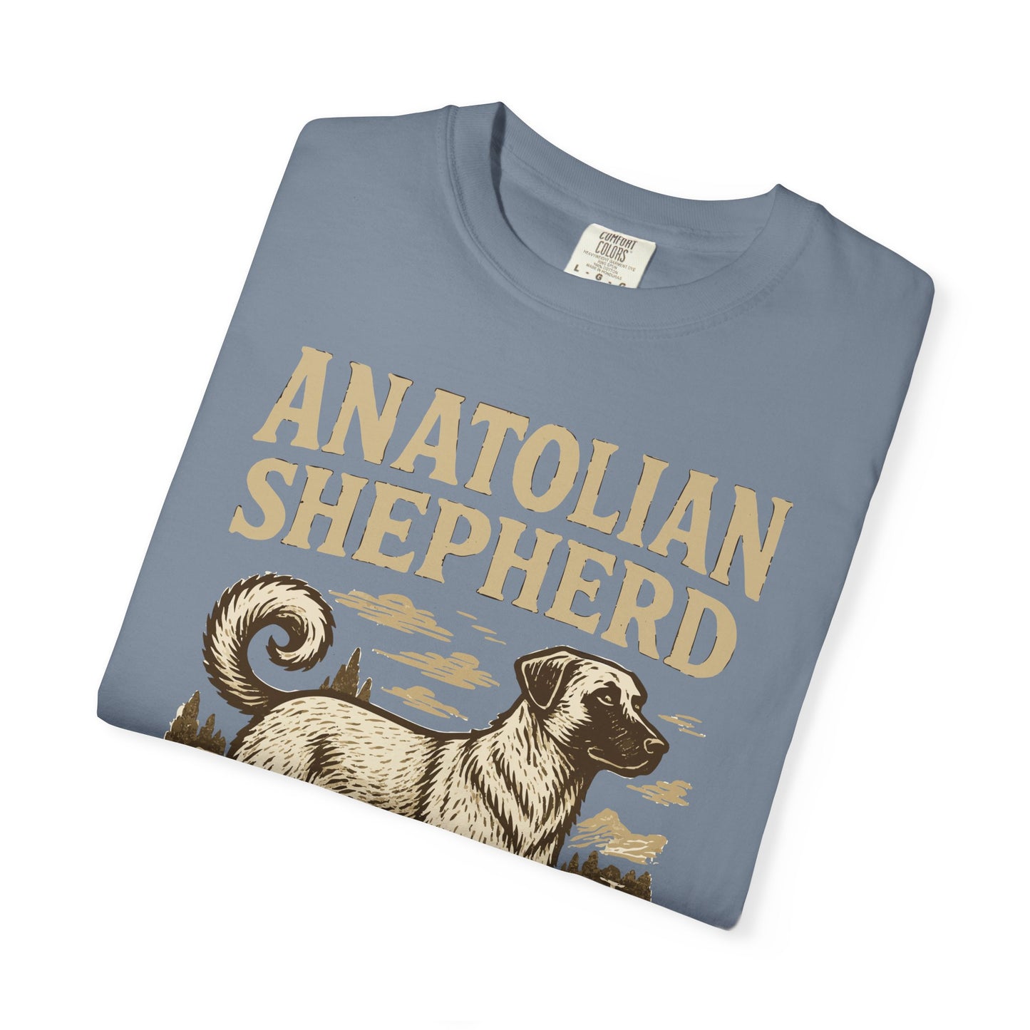 Anatolian Shepherd Guardian T-shirt
