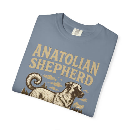 Anatolian Shepherd Guardian T-shirt