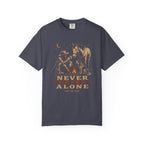 Never Drink Alone T-Shirt