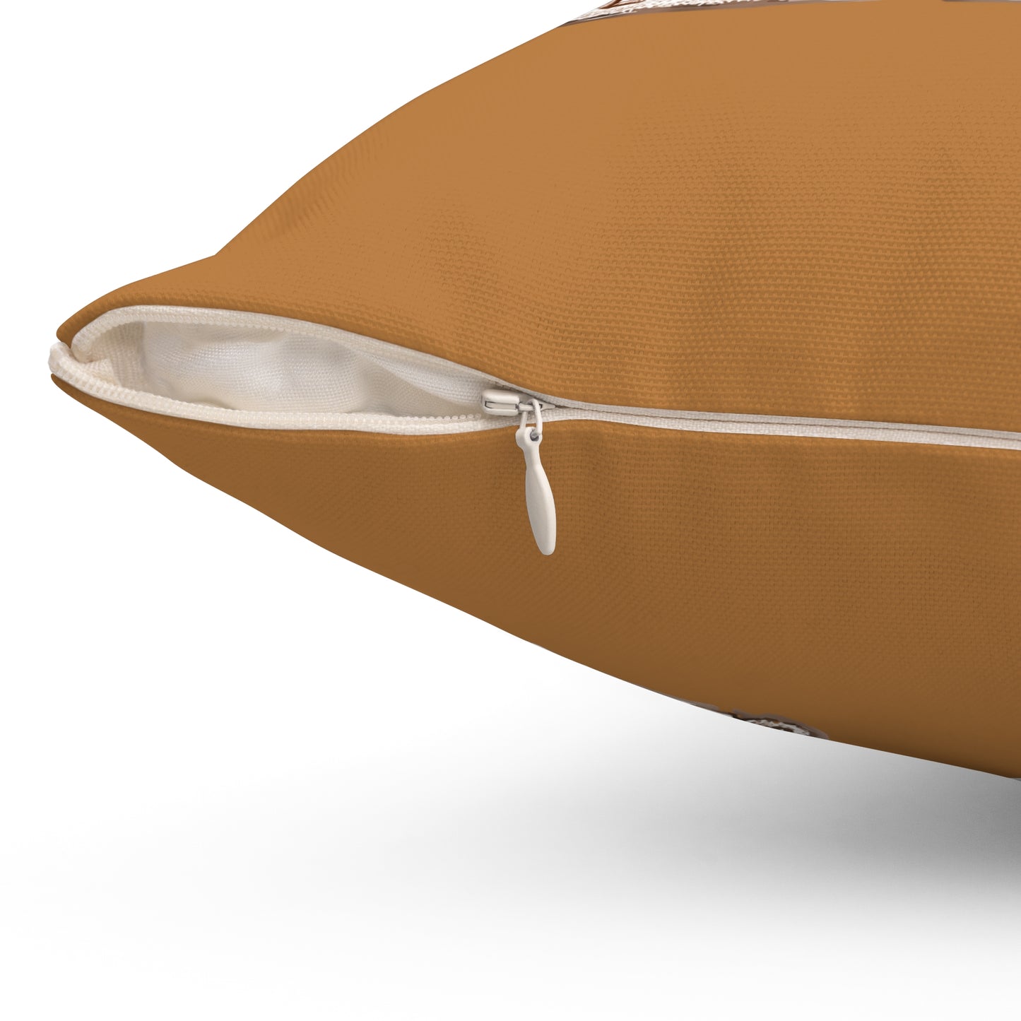 Square Pillow - Princess Wenona Pillow, 101 Ranch