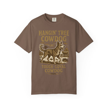 Hangin’ Tree Cowdog T-Shirt