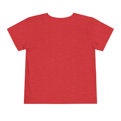 Western Block "E" Toddler Heavy Cotton™ Tee