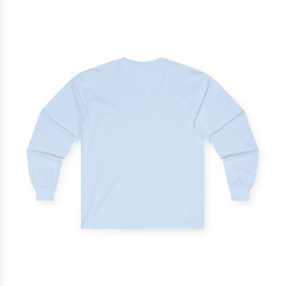 Long Sleeve Tee - Texas Prison Rodeo Design