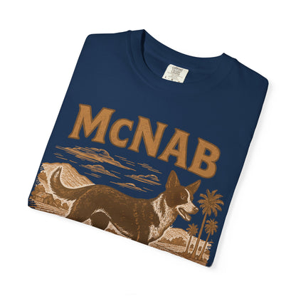 McNab Cowdog T-shirt