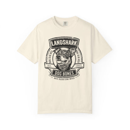 Landshark Dog Bones T-Shirt