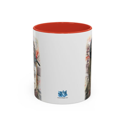 ATX Zombie Mug, 11oz