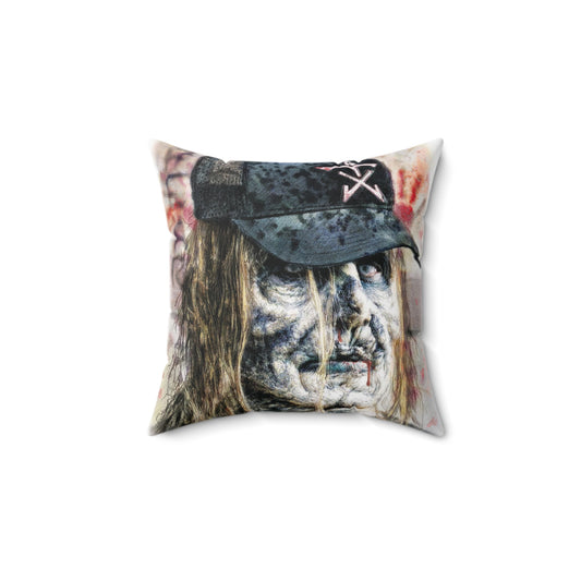 ATX Zombie Pillow
