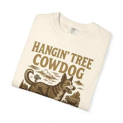Hangin’ Tree Cowdog T-Shirt